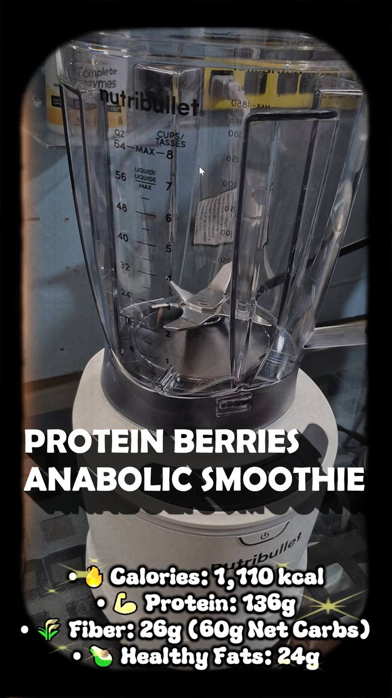 Ninja CREAMi โ high-protein dessert system
