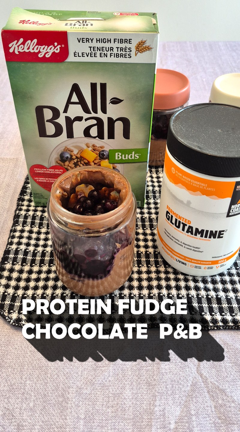 Fit Nutrition โ recipes and meals